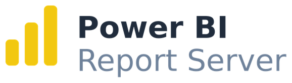 Power BI Report Server